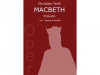 MACBETH Preludio