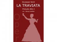 LA TRAVIATA Preludio Atto I