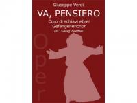 VA, PENSIERO Gefangenenchor