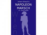 NAPOLEON MARSCH op. 156