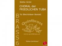 CHORAL DER FRIEDLICHEN TUBA