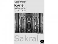 KYRIE Messe op. 12