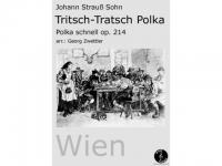 TRITSCH-TRATSCH POLKA