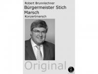 BRGERMEISTER STICH MARSCH