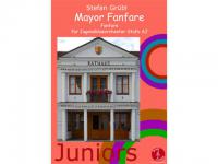 MAYOR FANFARE