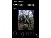 MYSTICAL ROCKS