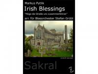 IRISH BLESSINGS