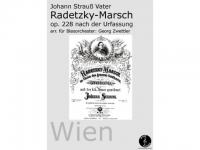 RADETZKY-MARSCH (nach der Urfassung)