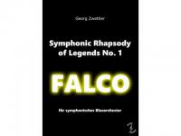 SYMPHONIC RHAPSODY OF LEGENDS No.1 - F..