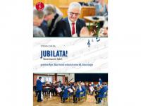 JUBILATA!