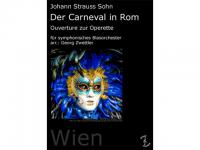 DER CARNEVAL IN ROM