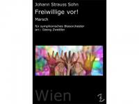 FREIWILLIGE VOR!
