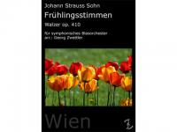 FRHLINGSSTIMMEN