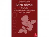 CARO NOME aus Rigoletto