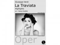 LA TRAVIATA Highlights