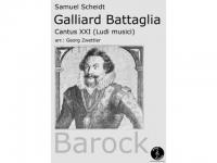 GALLIARD BATTAGLIA