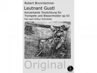 LEUTNANT GUSTL