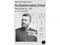 SOLDATENABSCHIED