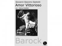 AMOR VITTORIOSO