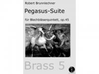 PEGASUS_SUITE Quintett