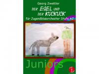 DER ESEL UND DER KUCKUCK