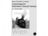 COPENHAGENER EISENBAHN-DAMPF-GALOPP