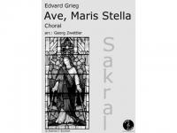 AVE MARIS STELLA