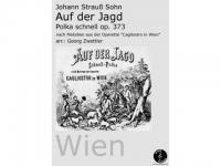 AUF DER JAGD