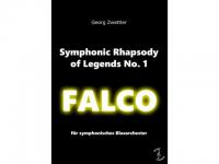 SYMPHONIC RHAPSODY OF LEGENDS No.1 - FALCO