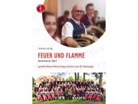 FEUER UND FLAMME