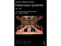 FLEDERMAUS QUADRILLE